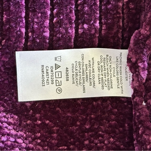 Loft Open Cardigan - Picture 5 of 5